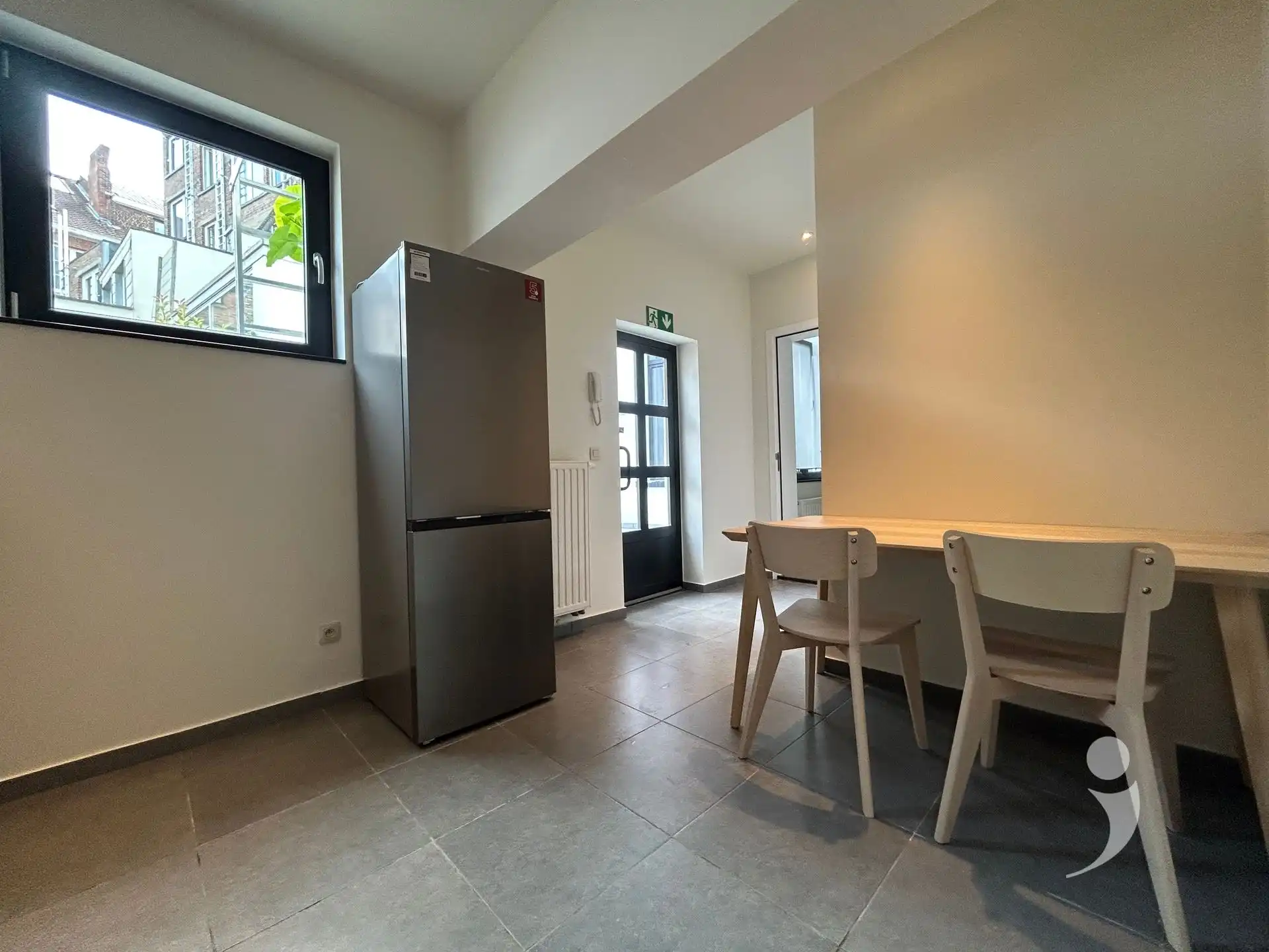 Studenten studio  foto 7
