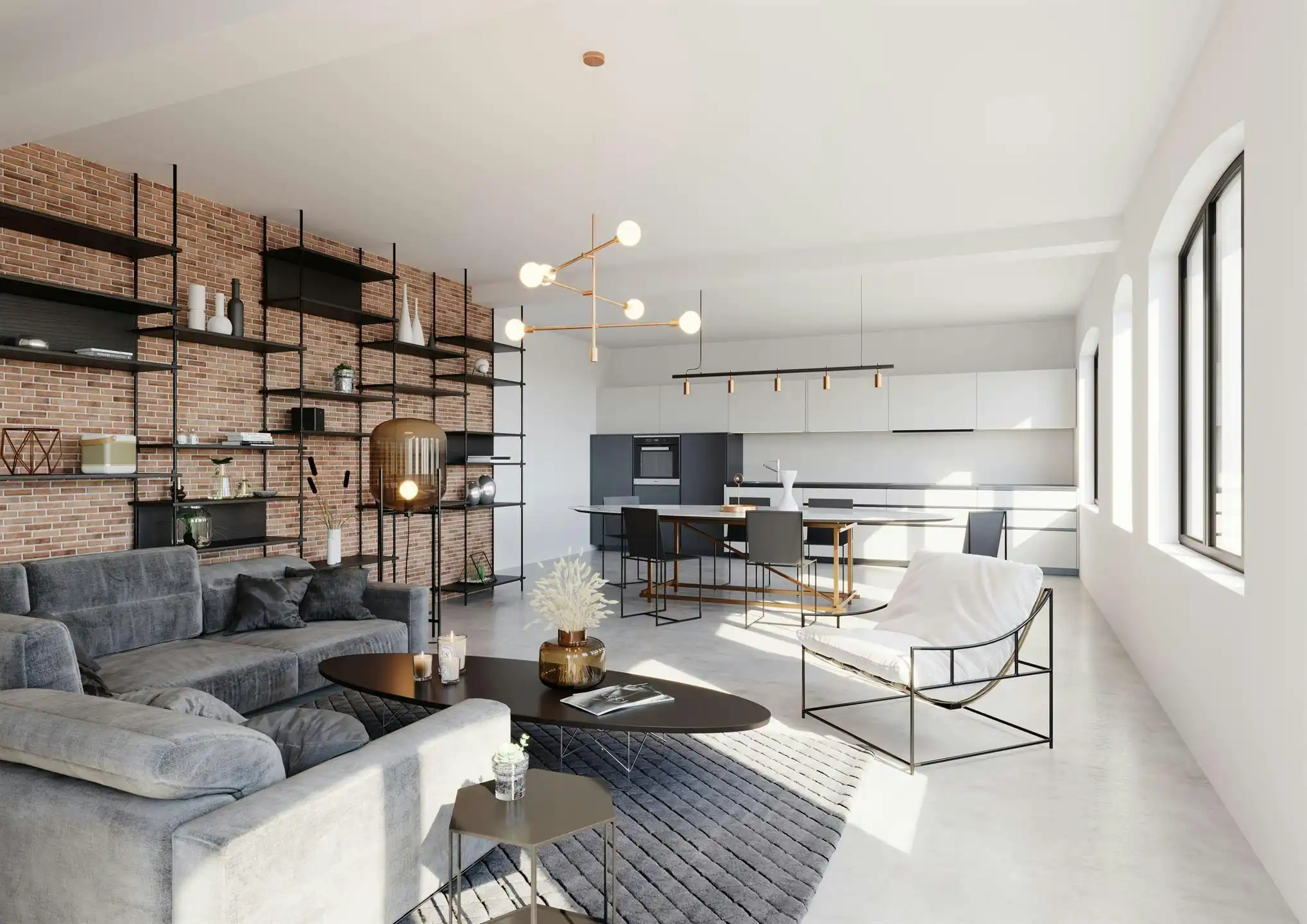 Project Utopia ! foto 2