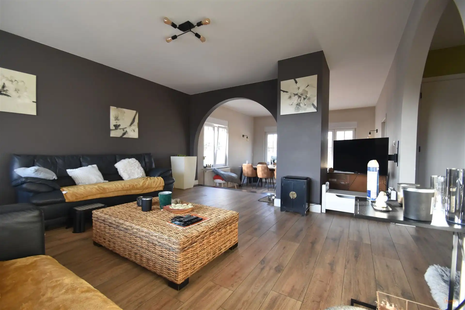 Eigendom met karakter foto 10