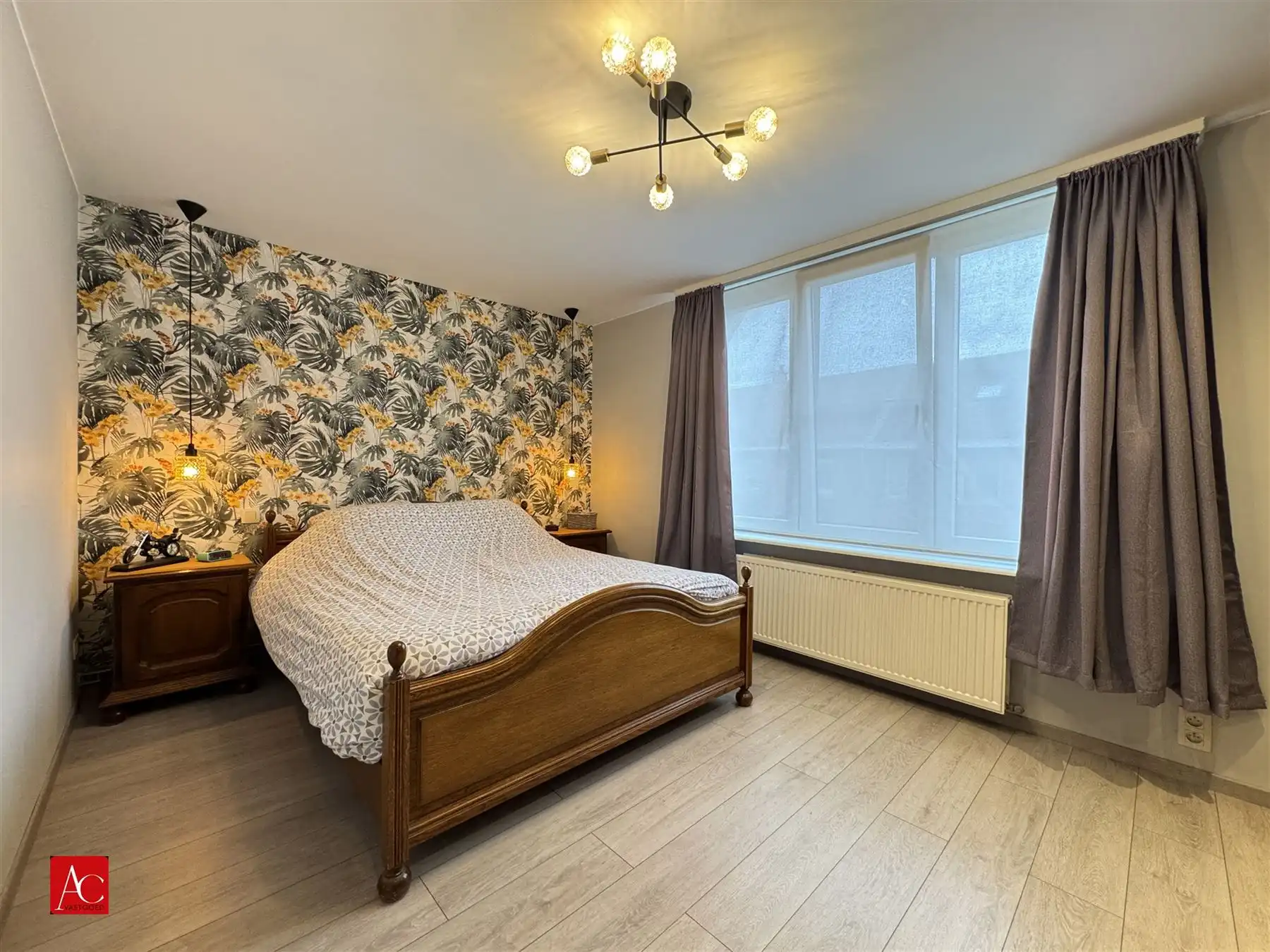 Instapklare ééngezinswoning met 4 slaapkamers foto 21
