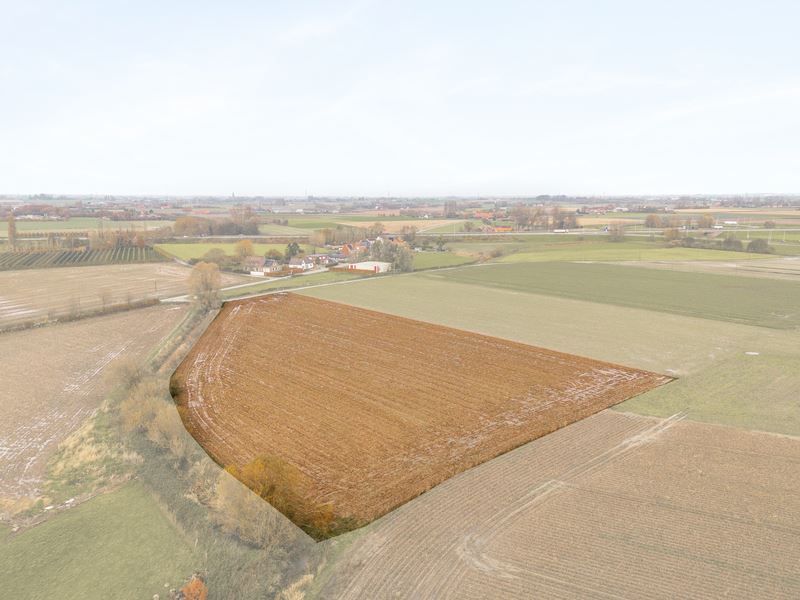 Hoeve op 2,39 ha te Geluwe foto 8