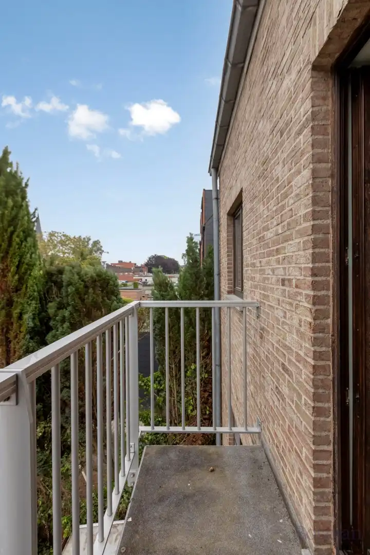 Appartement te koop in centrum Tessenderlo foto 13