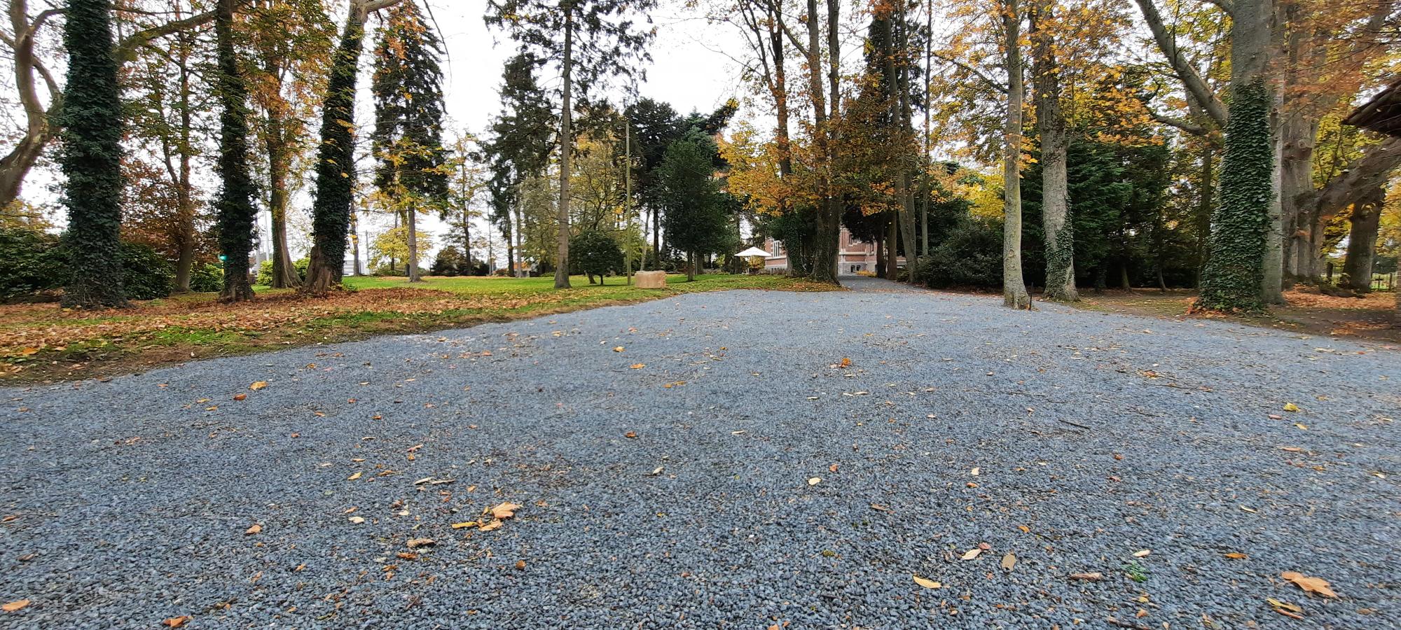 't Vlinderkasteeltje voor horeca foto 5