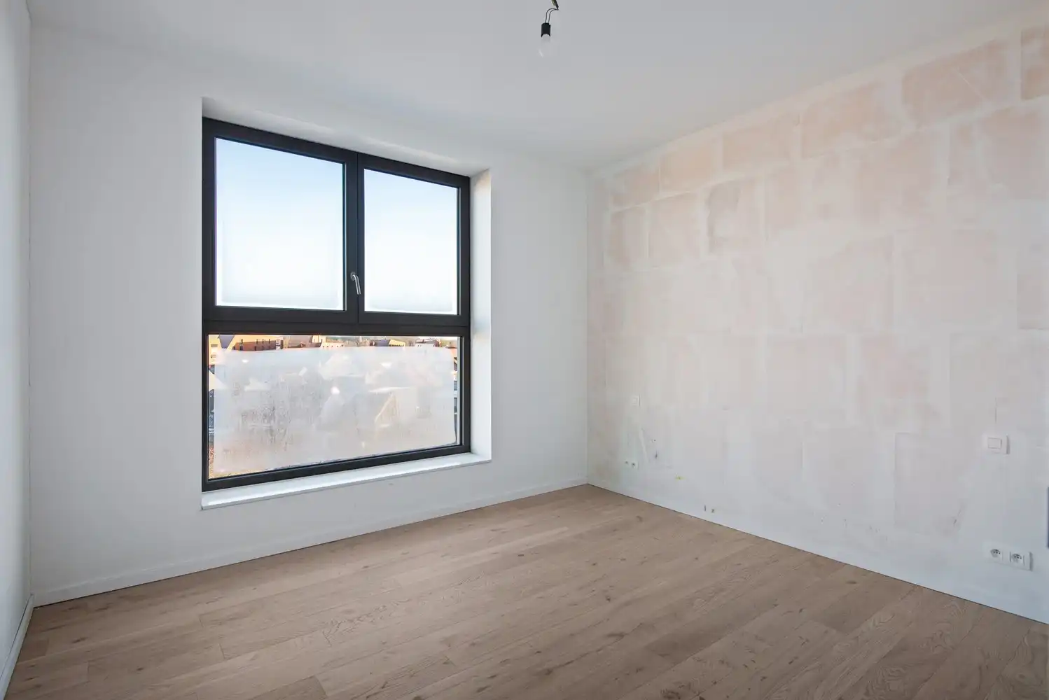 Stijlvol appartement met ruim overdekt terras in De Lesselier foto 7