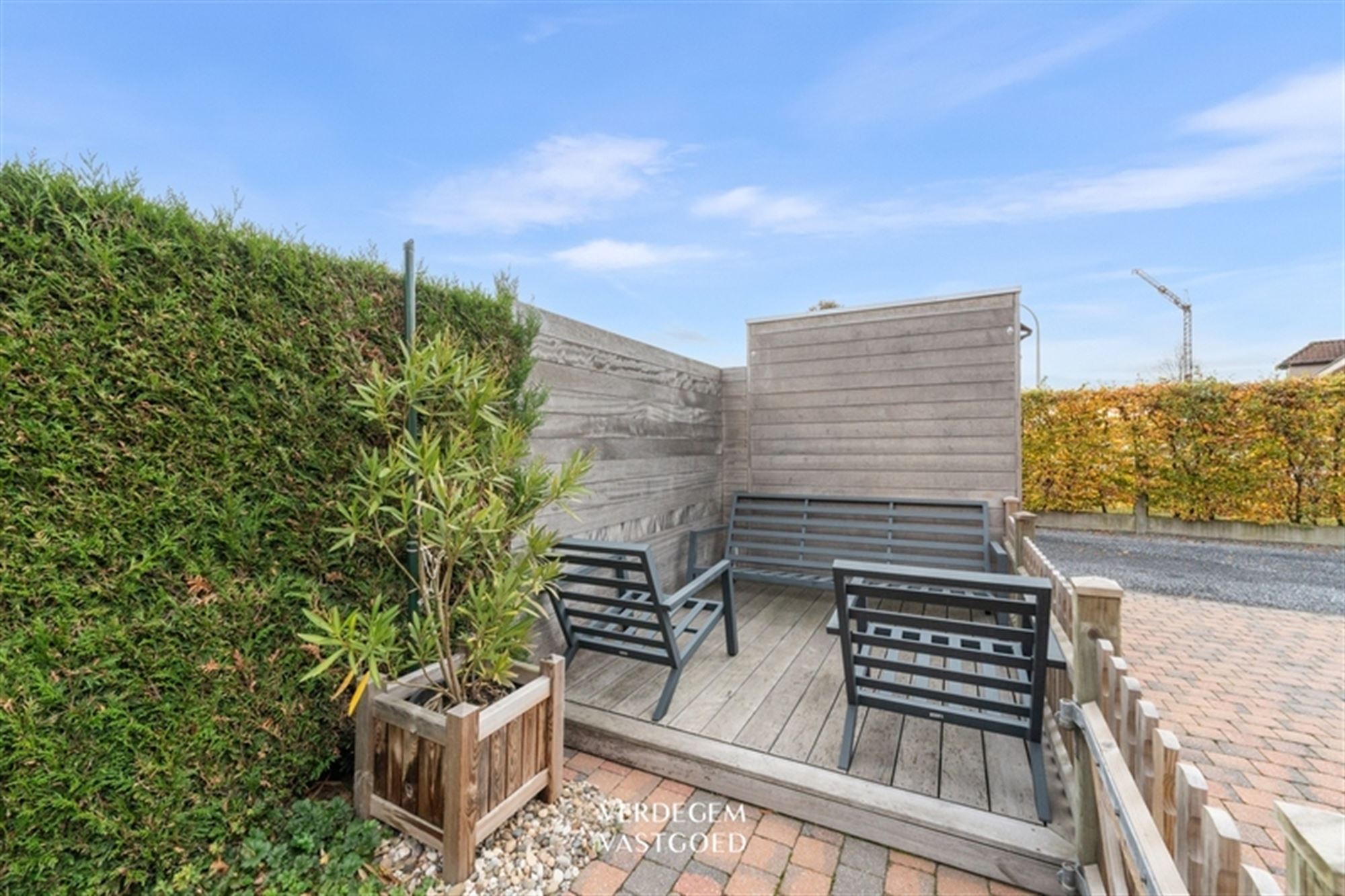 Gezellige en instapklare woning met 3+1 slaapkamers en garage foto 26