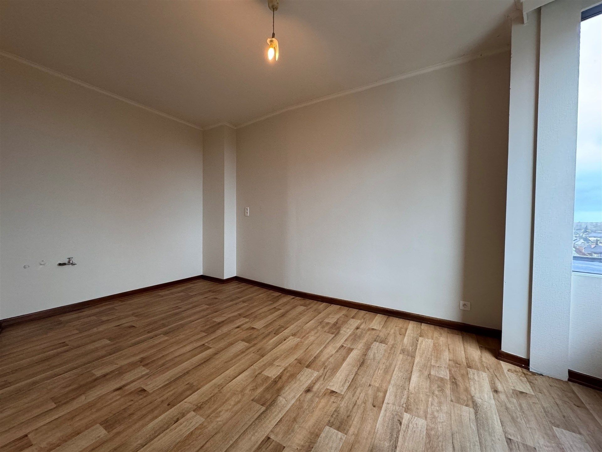 Gunstig gelegen appartement in centrum van Wetteren. foto 18
