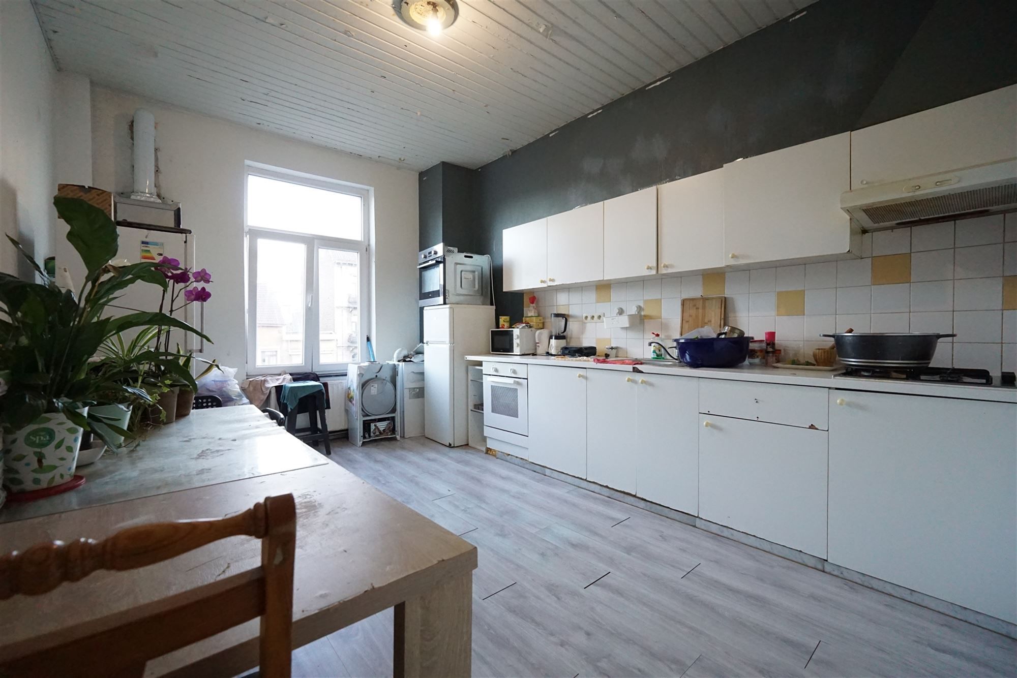 Appartement van 110 m² met 3 slaapkamers. foto 3