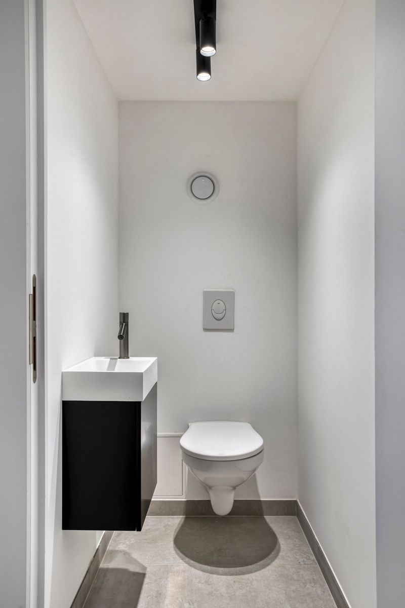 Energetisch wonen te Boortmeerbeek foto 16