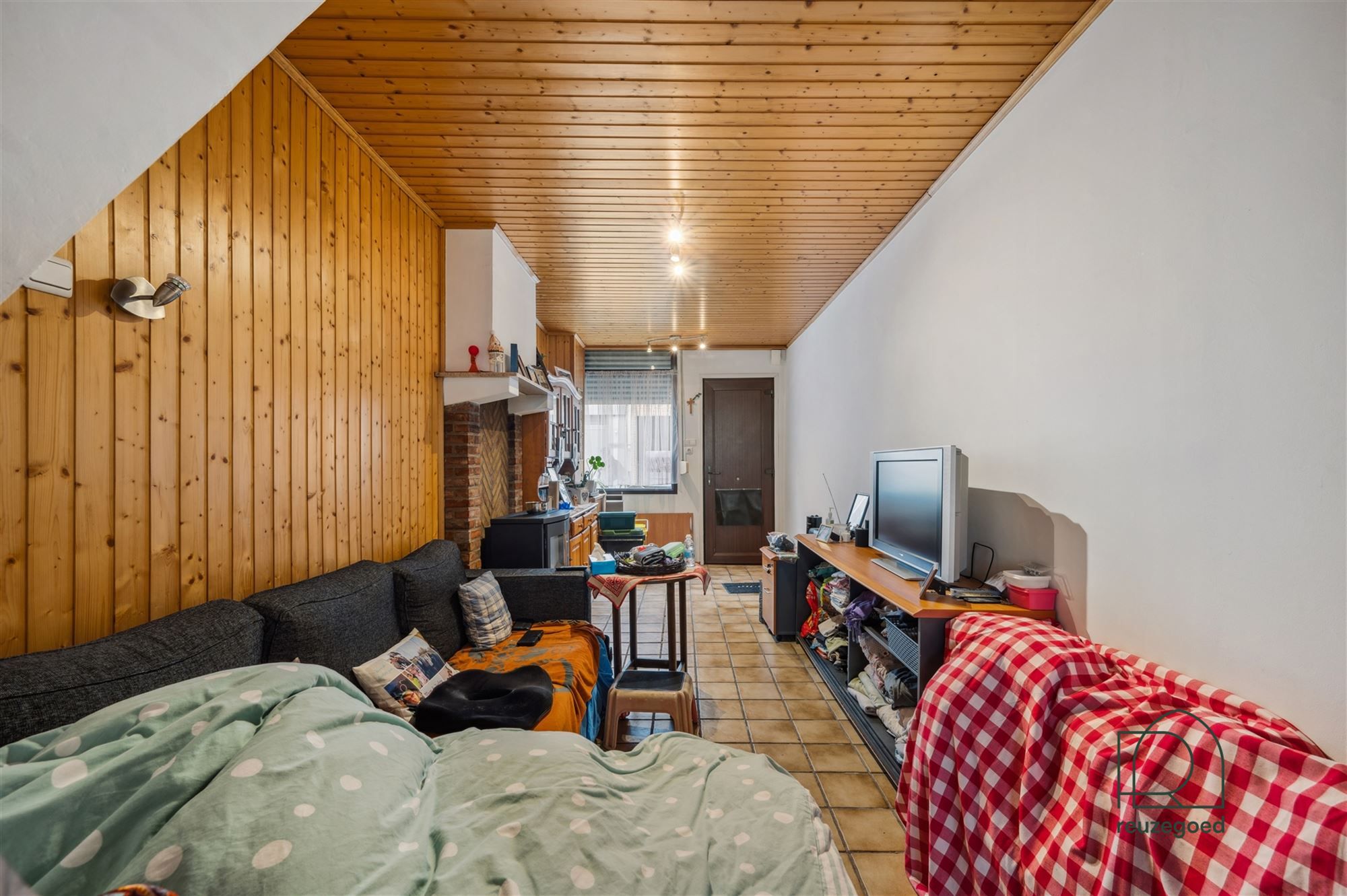 Woning in hartje Duffel opknapper met potentieel foto 4