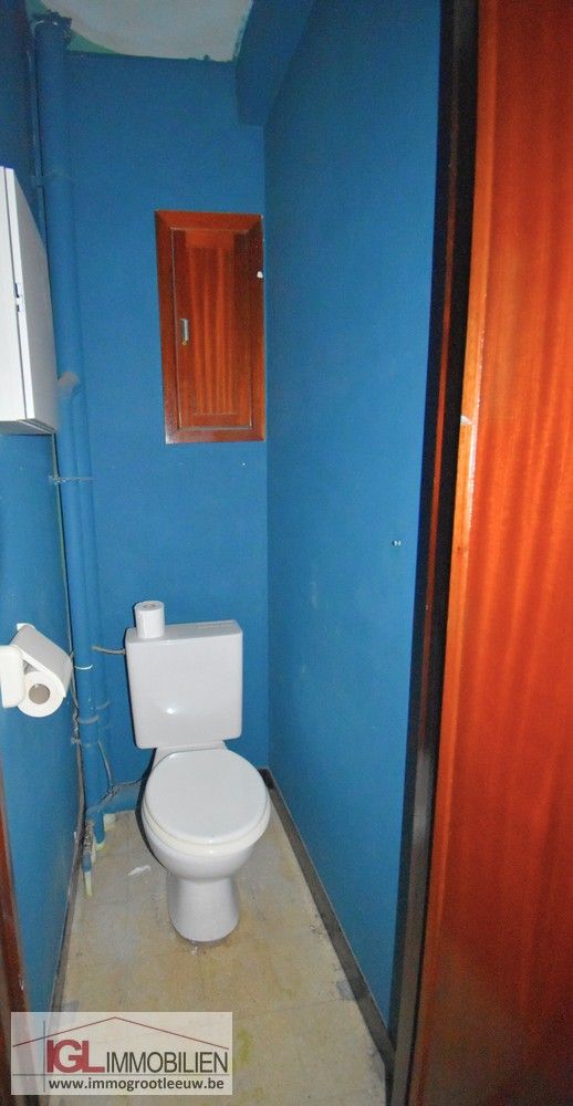 Appartement te koop 3de verdieping foto 9