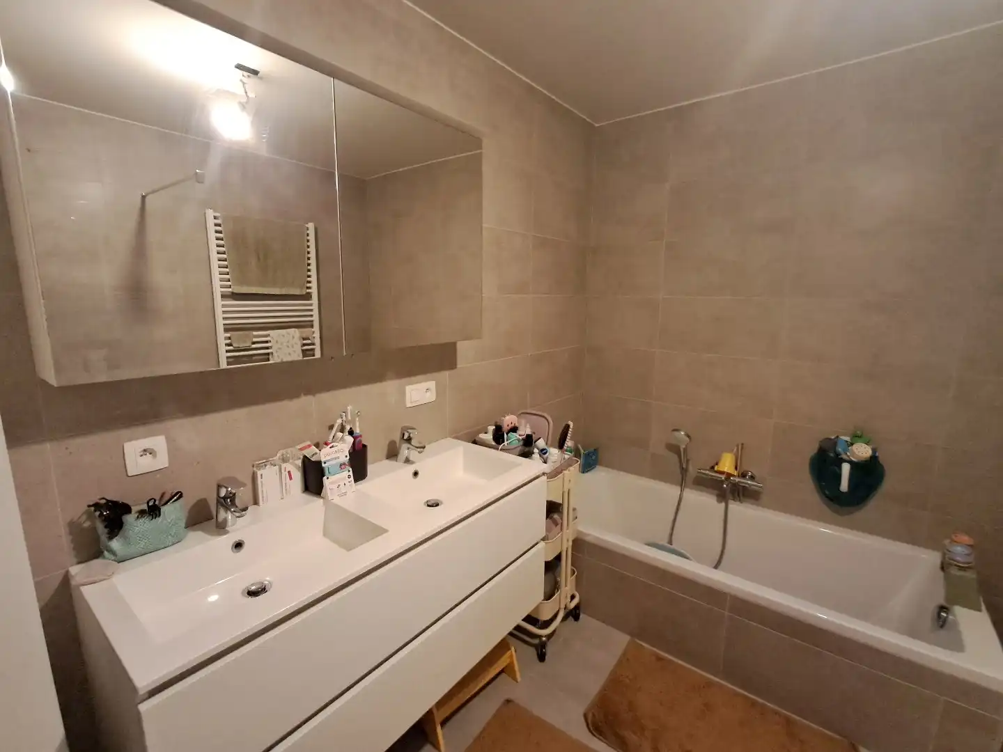 Energiezuinige woning te Sijsele! foto 13
