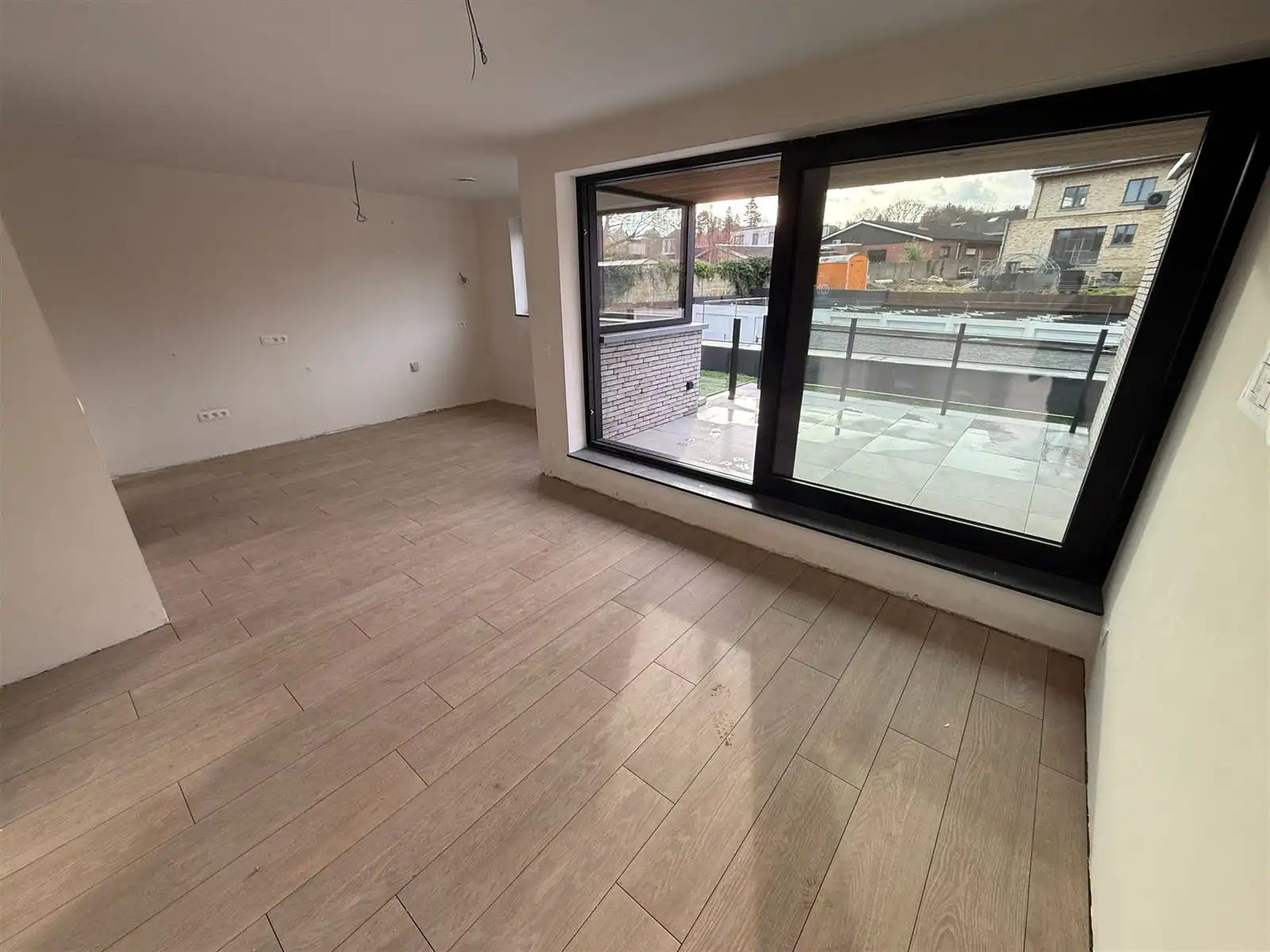 3-slaapkamer appartement van 136m² met terras van 10 m² foto 11