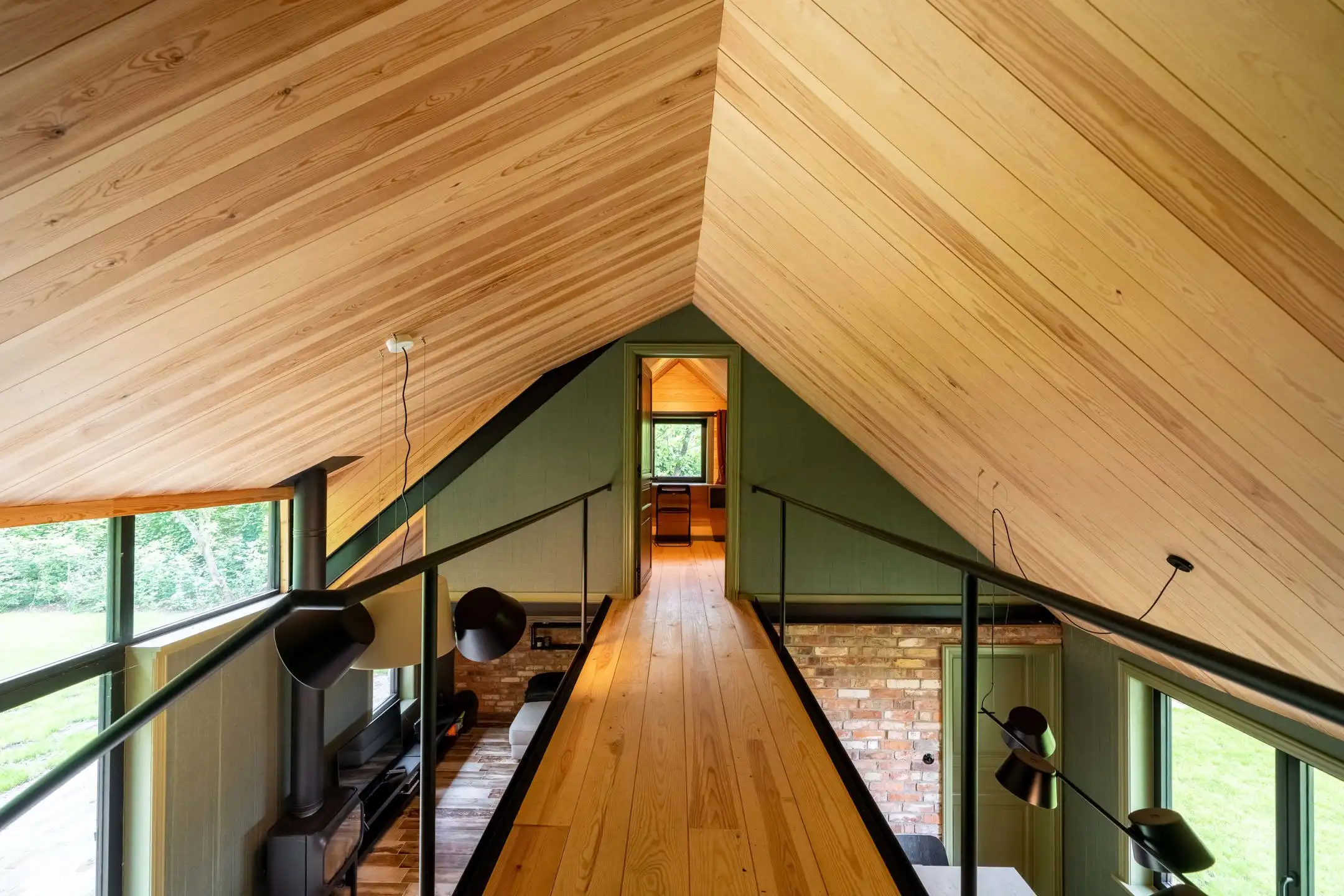 Recent gerenoveerde vakantiewoning op toplocatie foto 10