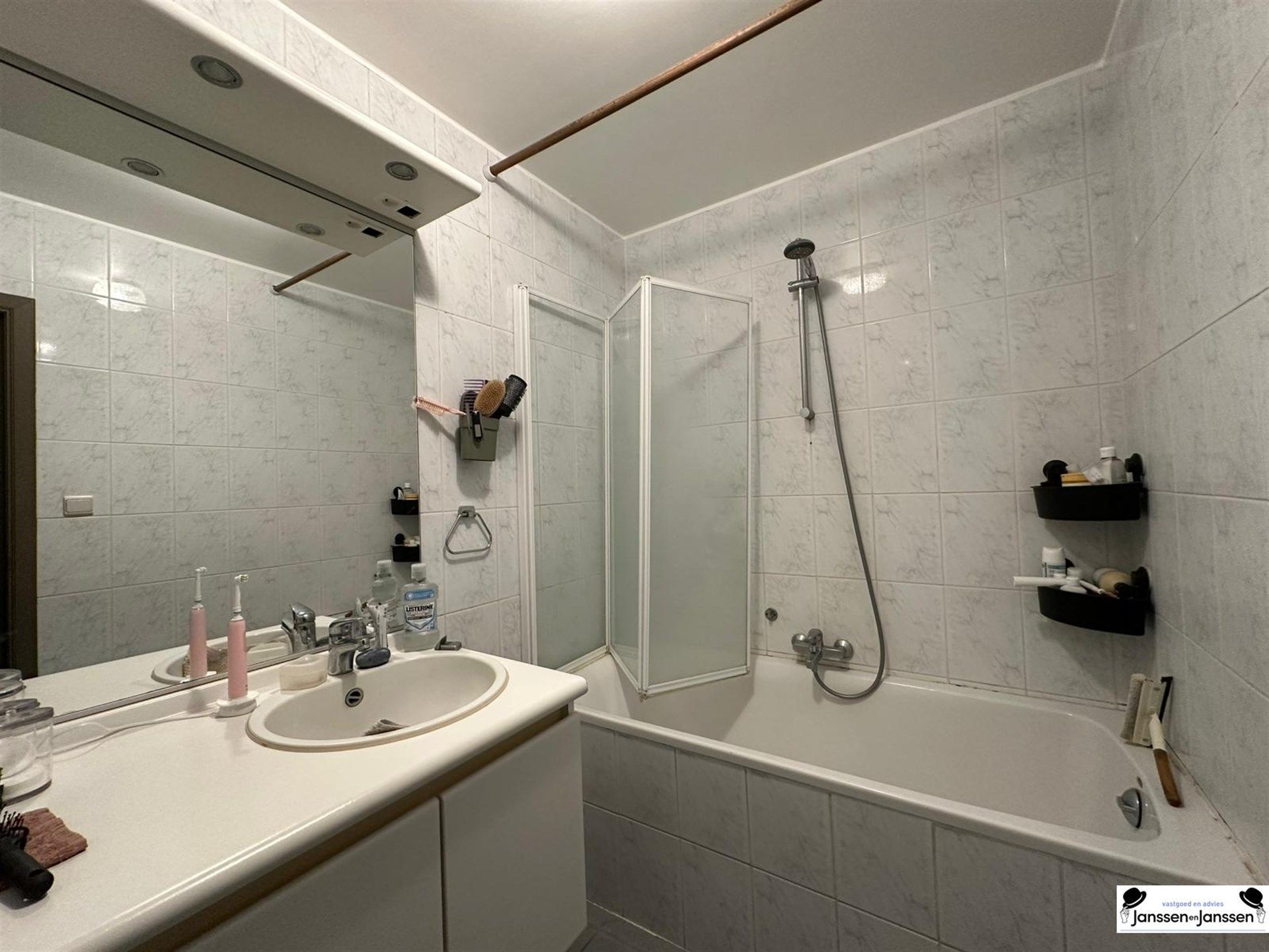 Gezellig appartement met 2 slaapkamers foto 14