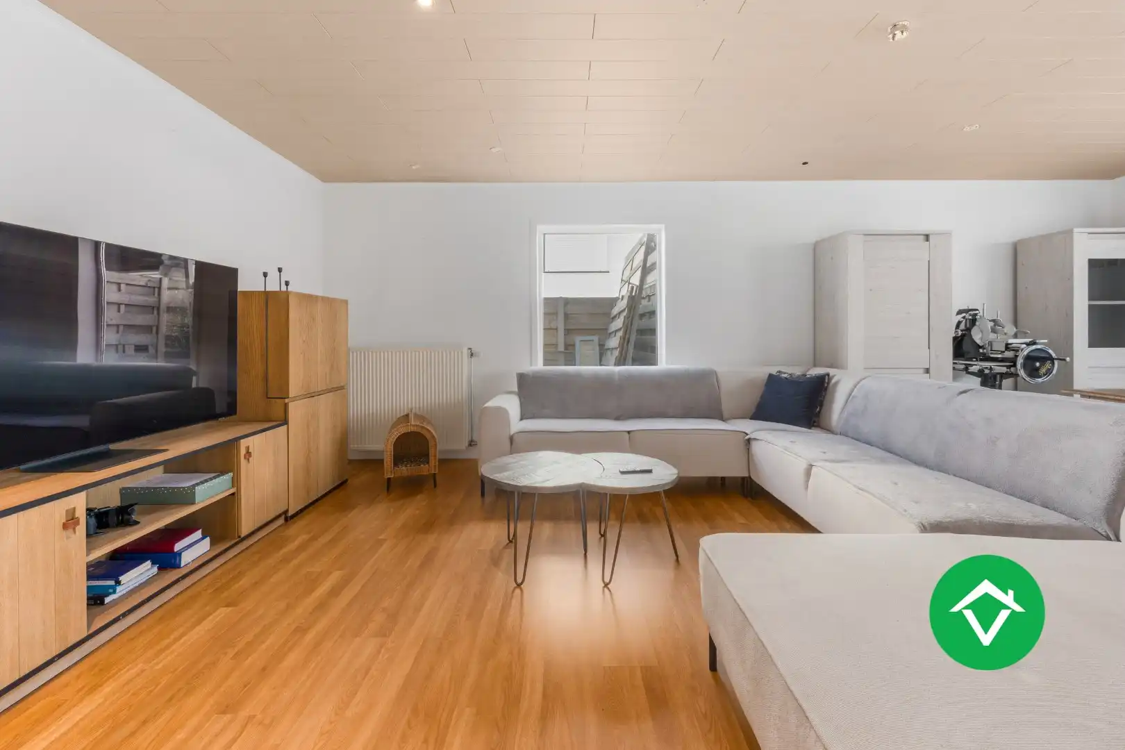 Woning met 4 slaapkamers en tuin te Torhout foto 6