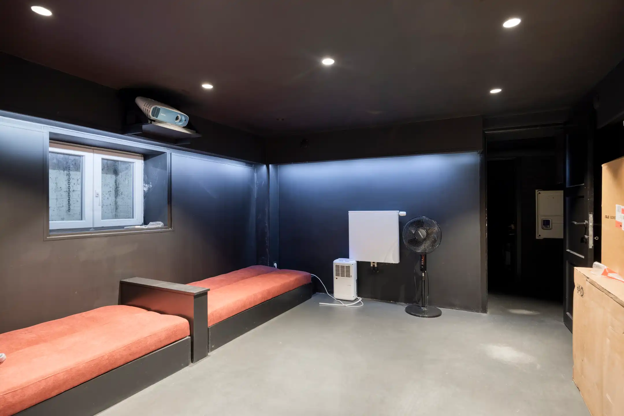 Prestigieus en Uitzonderlijk Herenhuis in het Hart van Ukkel foto 24