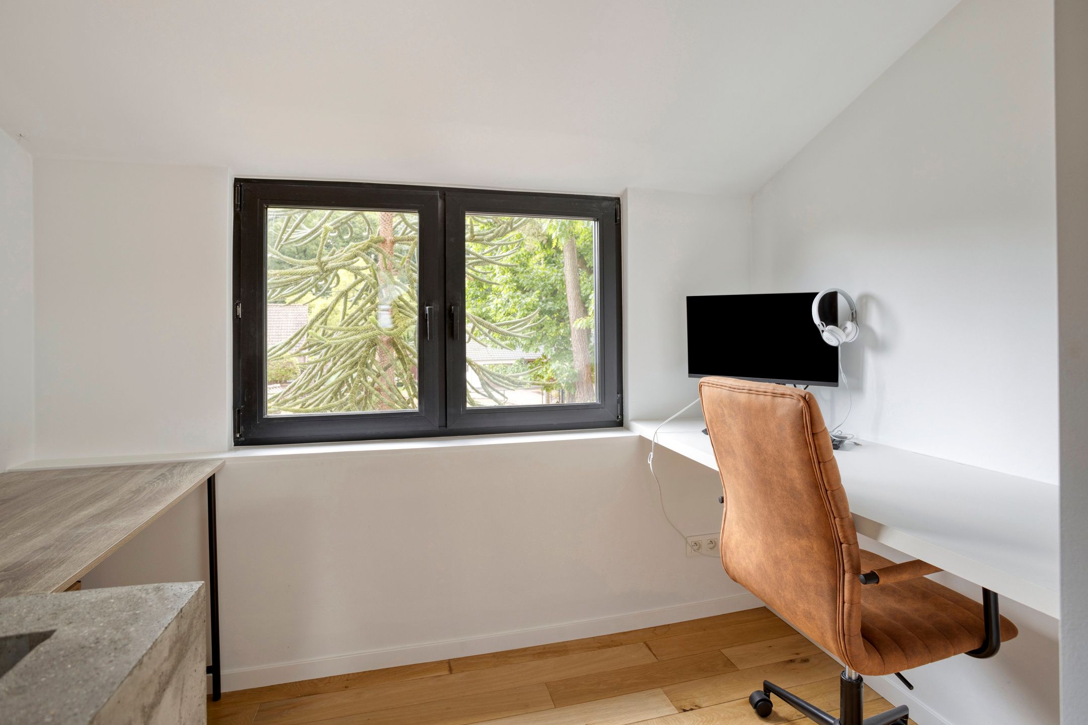 Energiezuinig wonen op een rustige locatie te Rotselaar foto 16