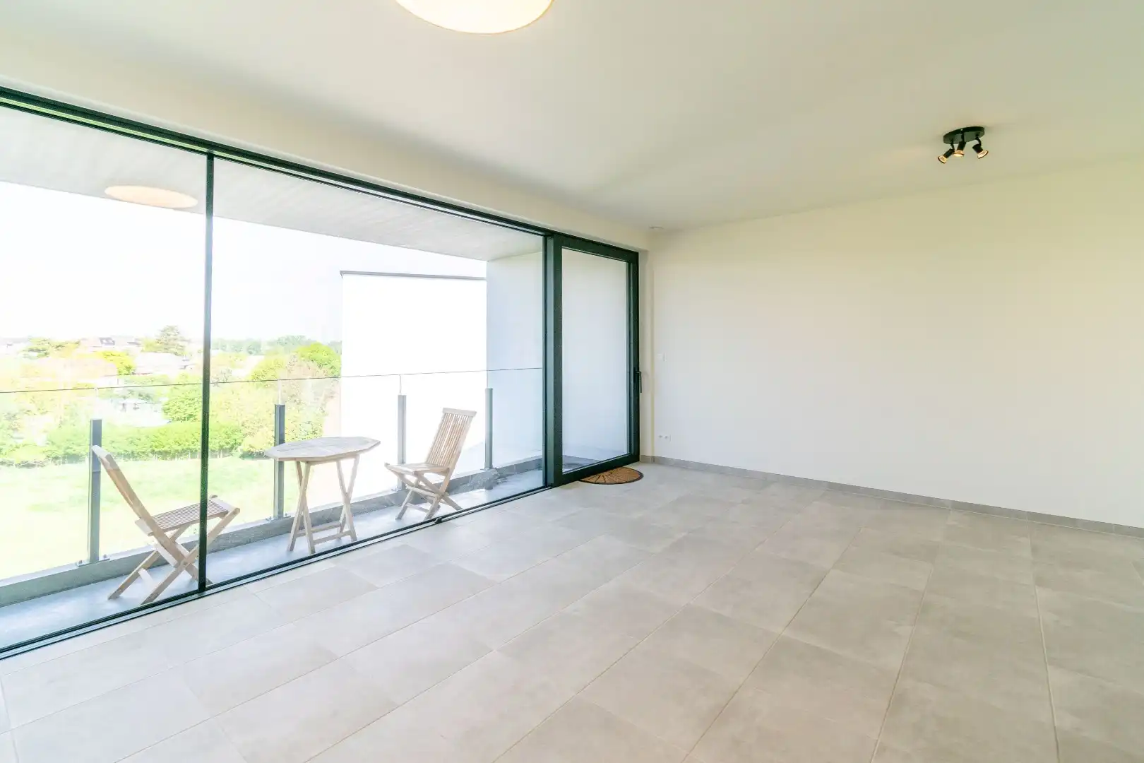 Een energiezuinig nieuwbouwappartement te Halle! foto 9