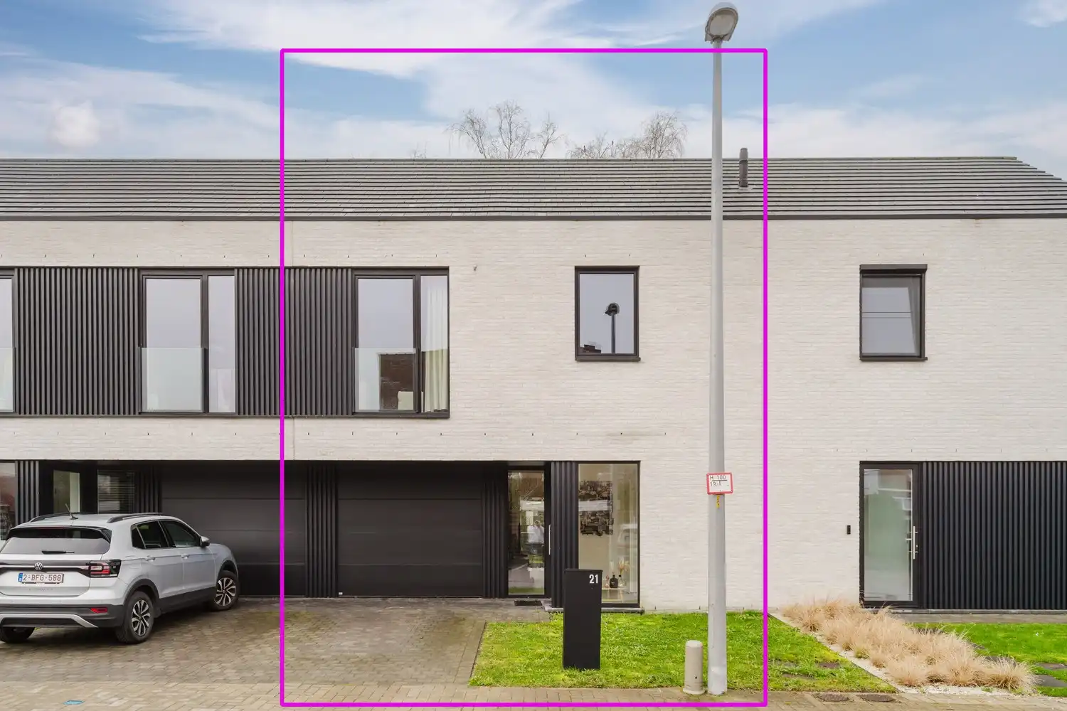 Ruimte, licht én comfort foto {{pictureIndex}}