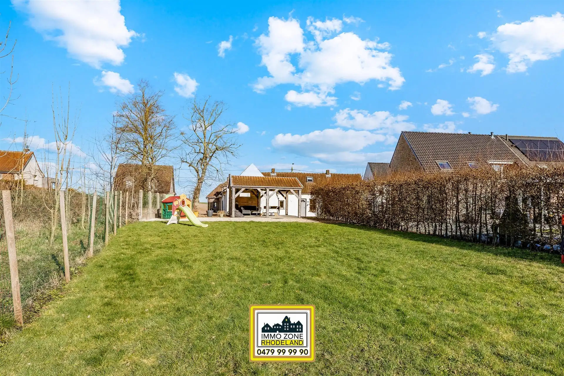 Charmante hoevewoning met ruime tuin foto 25