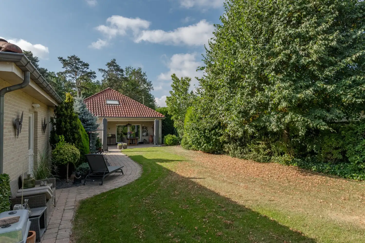 Prachtige woning te koop aan de Marsestraat, Bocholt -met zeer ruime, garage en parkeermogelijkheden in een serene omgeving! foto 31