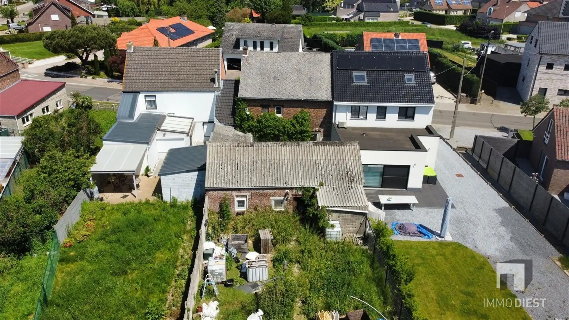 Deze woning kopen aan 2% registratierechten en renoveren aan 6% BTW foto 15