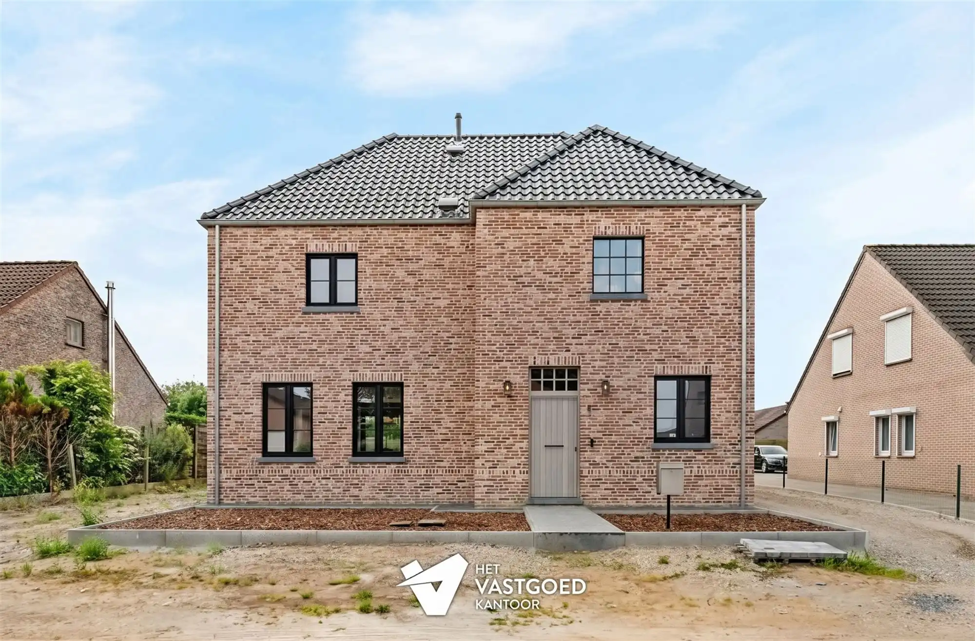 Huis te koop Steenovenstraat 9 - 3990 Wijchmaal