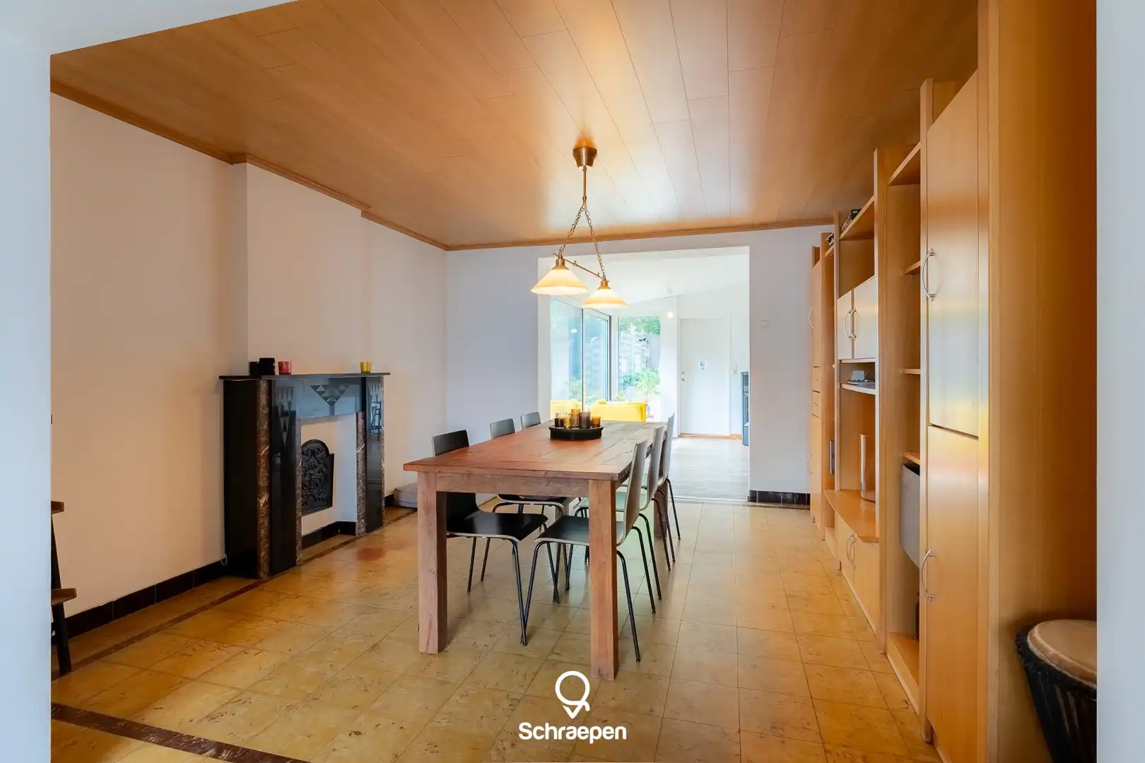 Ruime gezinswoning (248 m²) op een perceel van 5a 27ca te Borgloon! foto 6