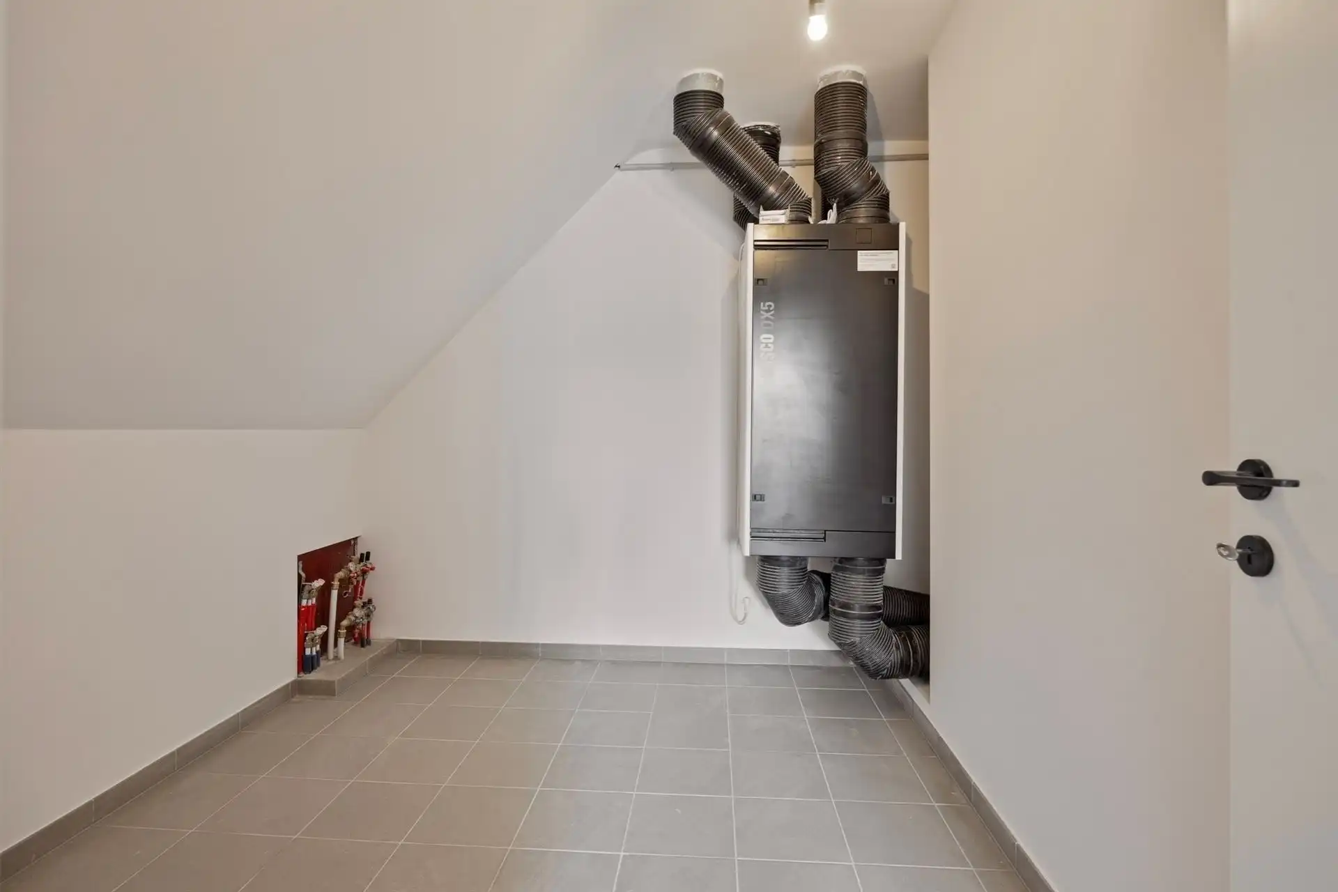 Nieuwbouw woning - Mogelijkheid 6% BTW foto 22