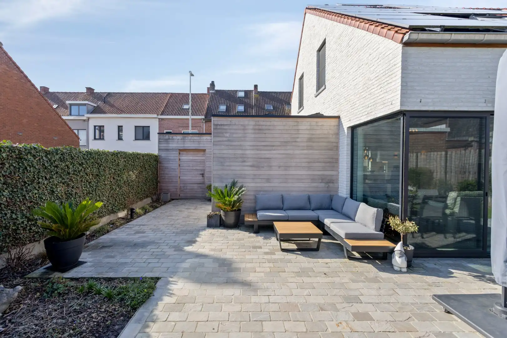 Exclusieve, future-proof halfopen bebouwing met toptechnologie en EPC A+! foto 22