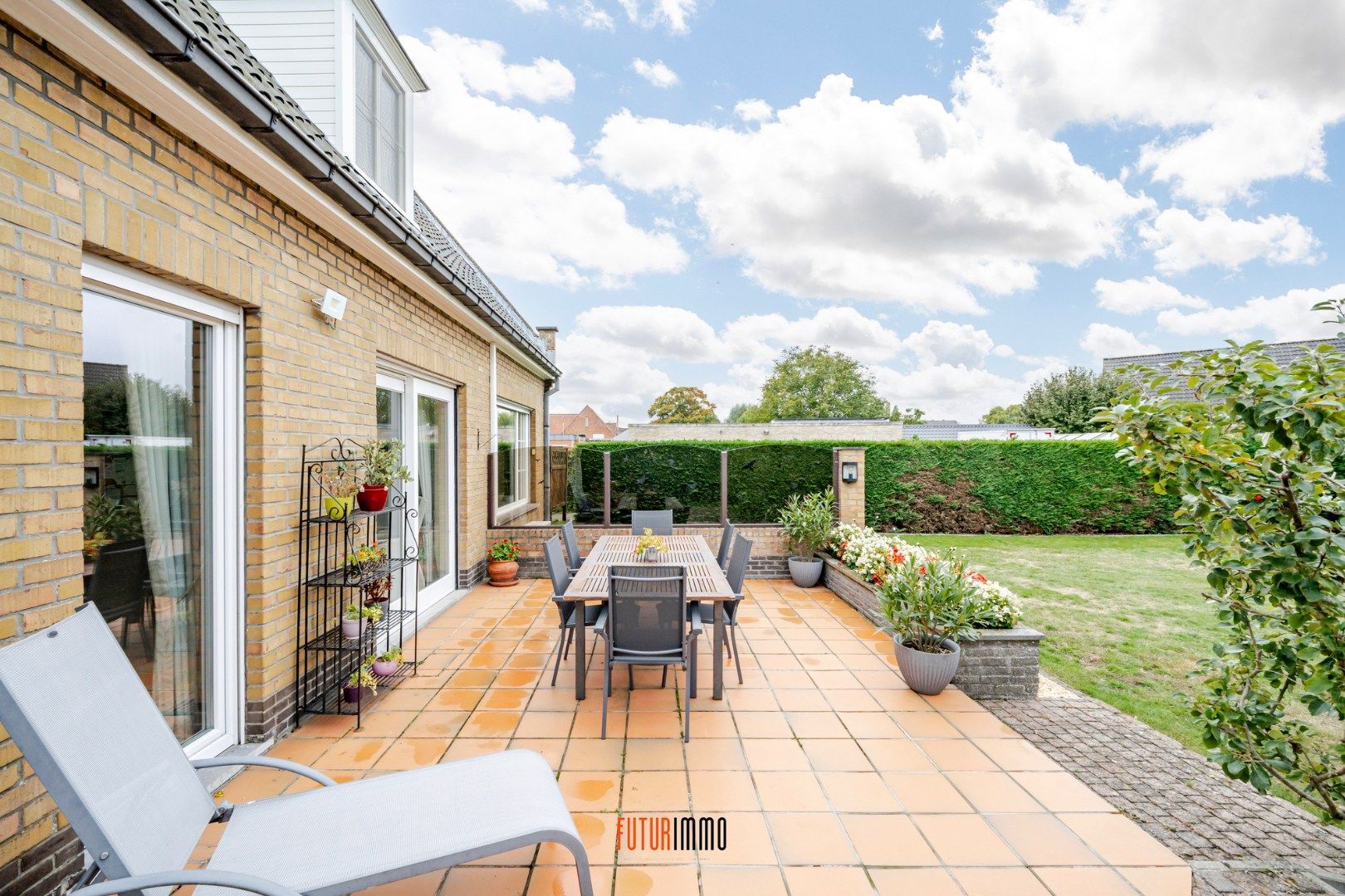 Instapklare vrijstaande woning foto 18