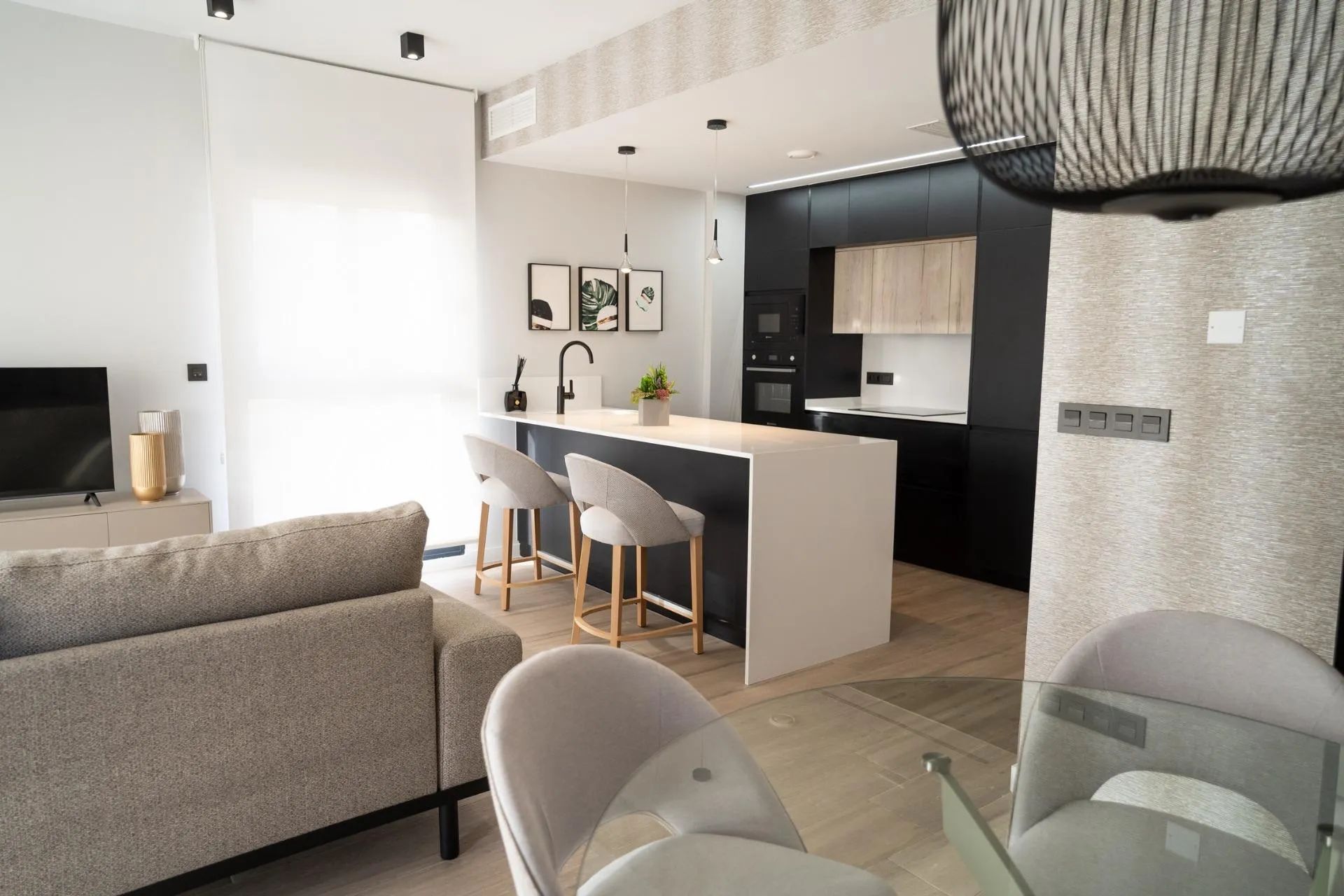 Ontdek het perfecte thuis: appartementen met stijl en gemak! foto 2