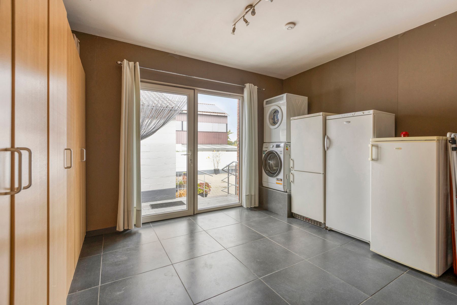 Huis met opslag, ruime tuin en mog. tot kangeroe/zorgwoning foto 19