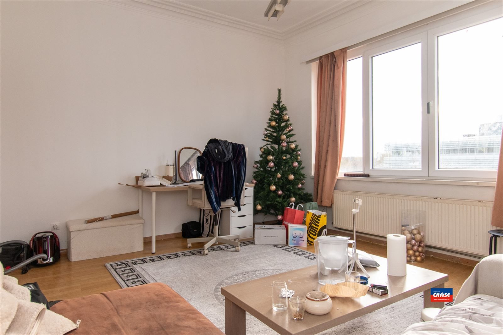 Opbrengsteigendom met 4 appartementen foto 20