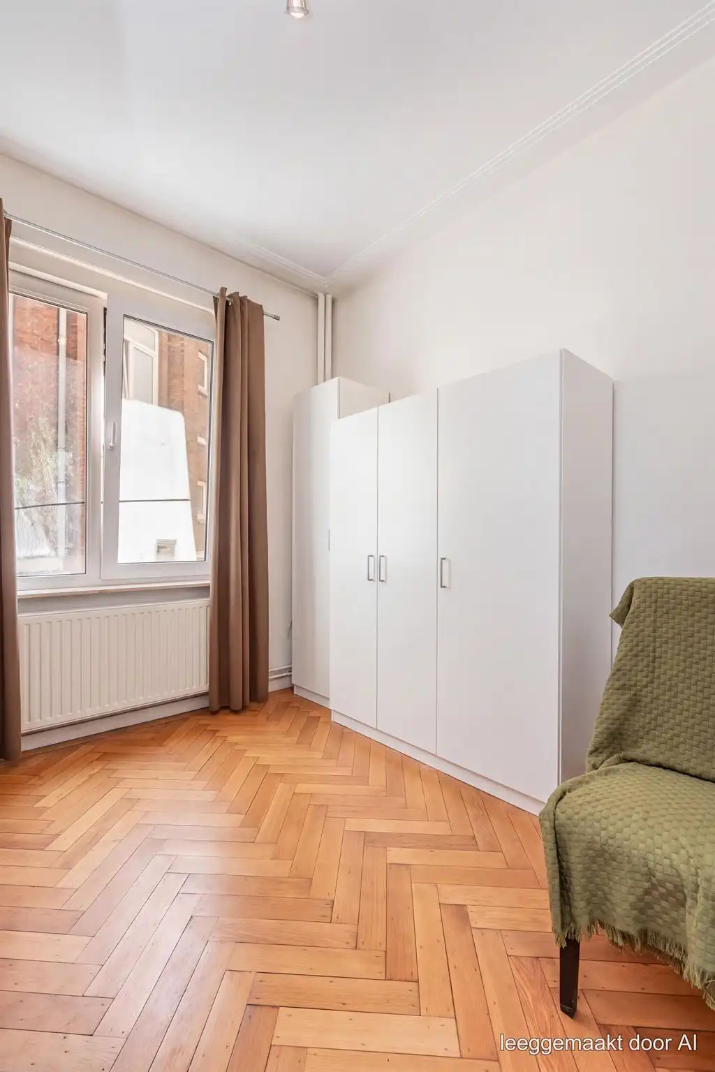  Appartement in een karaktervol art-decogebouw foto 10