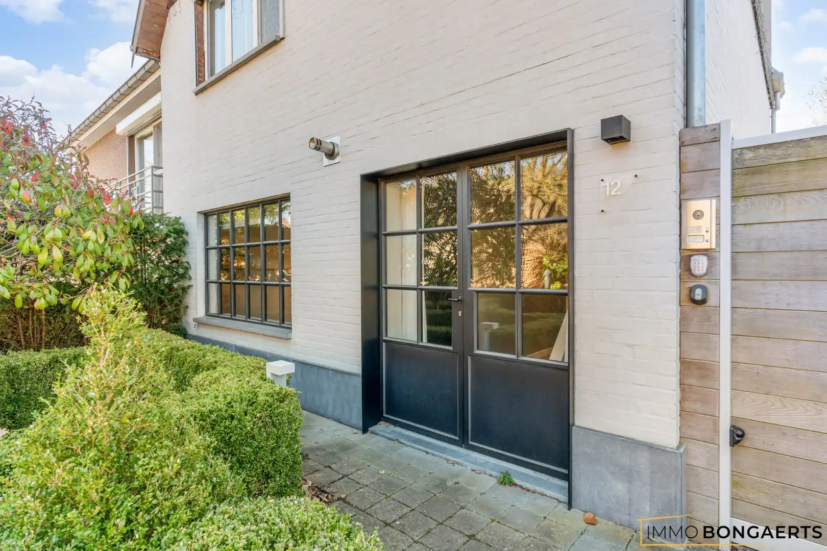 Gerenoveerde woning op een ruim perceel in Opglabbeek foto 38