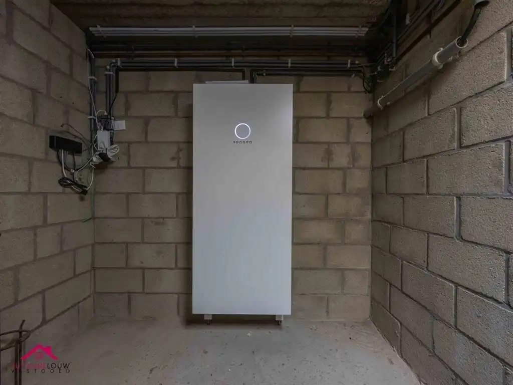 Charmante vrijstaande woning met sfeervol aangelegd terras foto 51