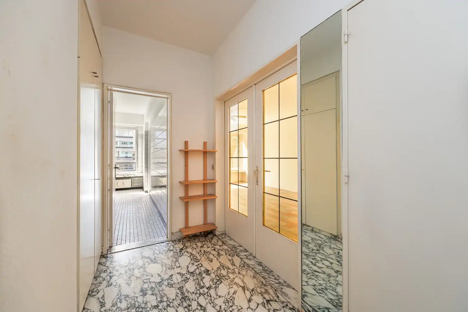 2-slpk appartement van  95m² met terras op toplocatie! foto 4