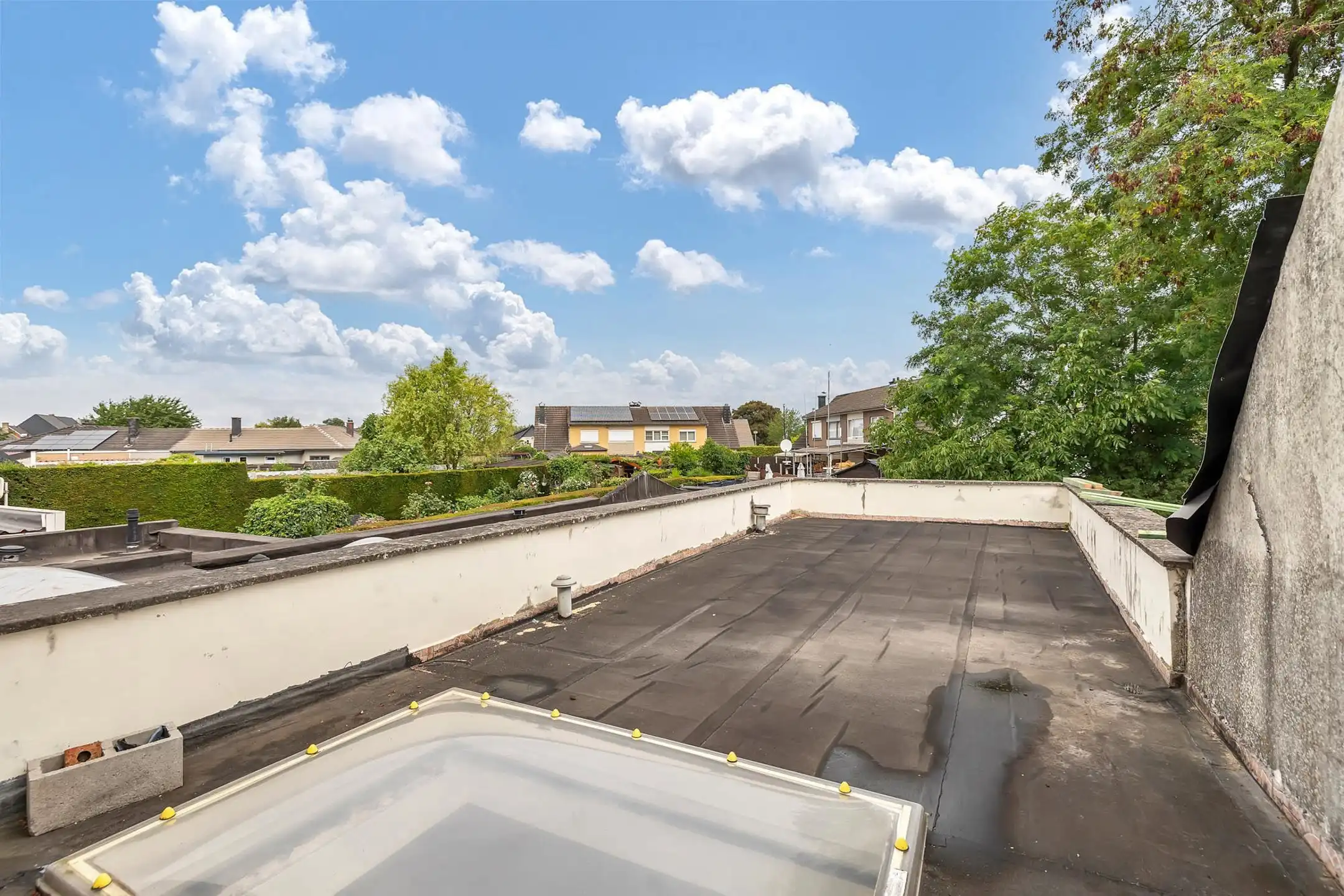 Charmante starterswoning in het rustige Meerbeke foto 14