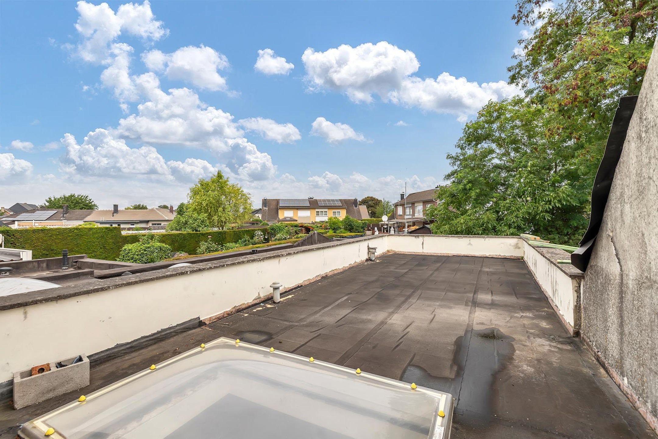 Charmante starterswoning in het rustige Meerbeke foto 14