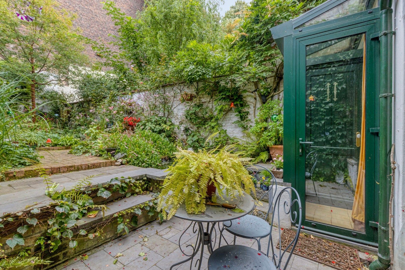 Een prachtig, uitstekend onderhouden herenhuis! foto 29