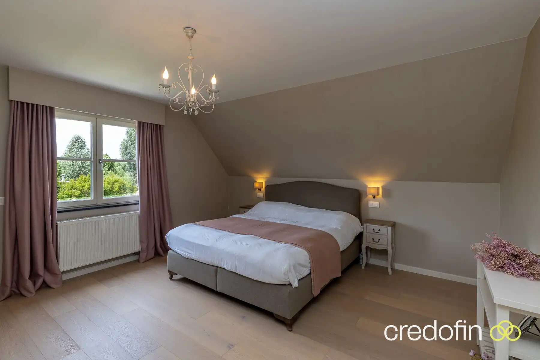 Exclusieve villa op een prachtig domein van 3.393 m² in het hart van het Meetjesland foto 11