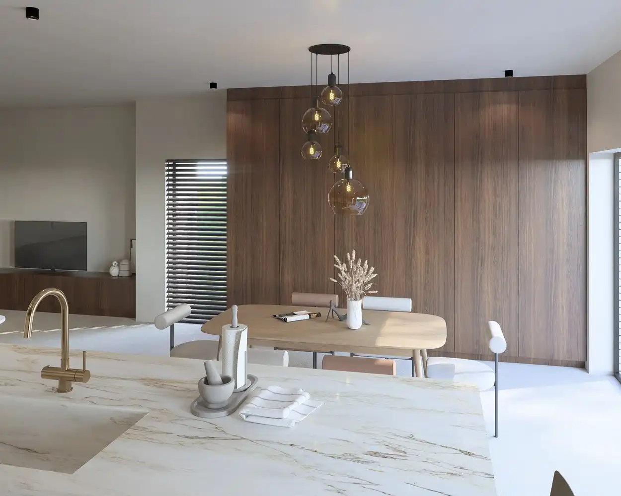 Prachtig nieuwbouwappartement op een gegeerde locatie nabij het centrum (6%BTW mogelijk) foto 25