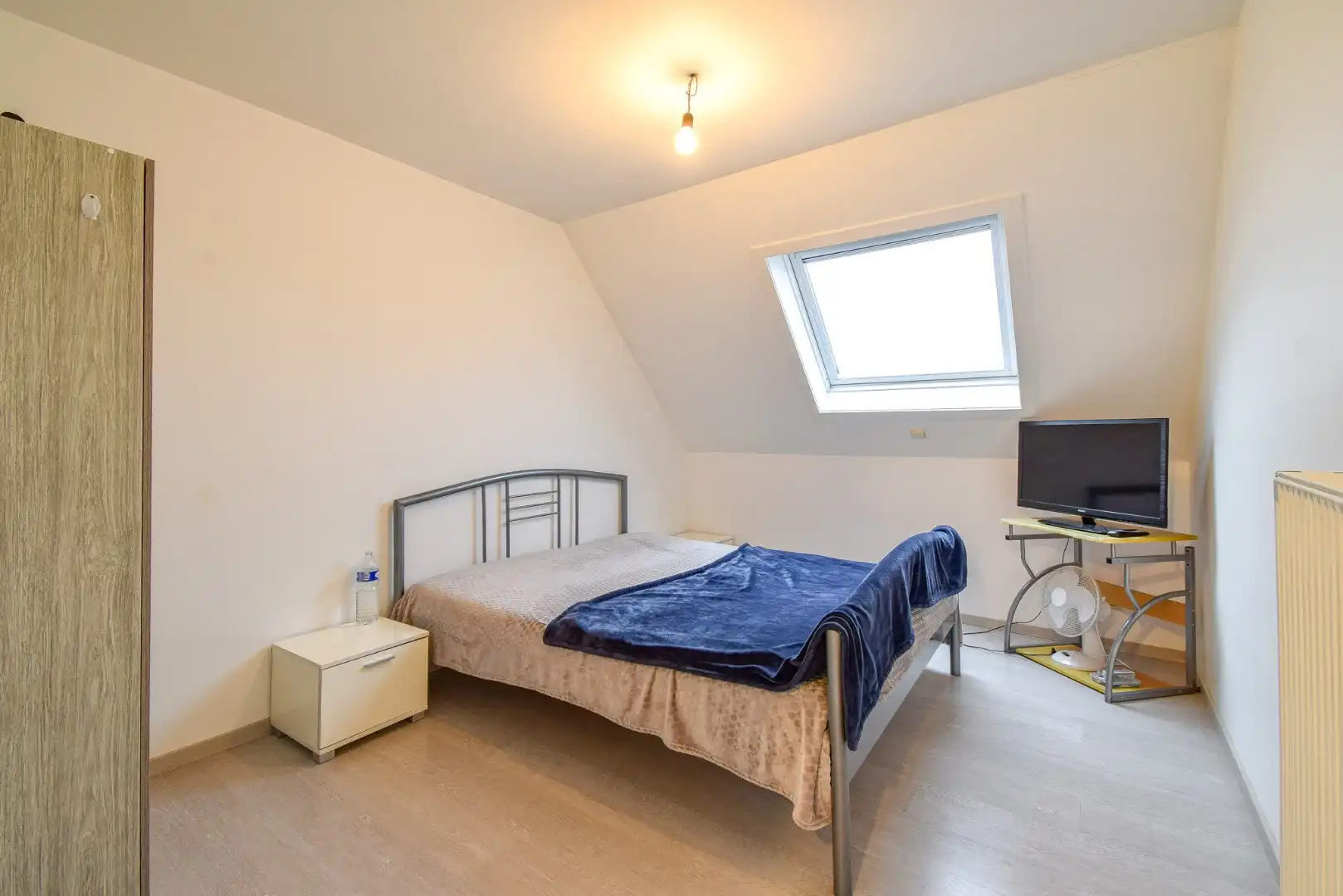 Centraal gelegen duplex met 4 slaapkamers foto 9