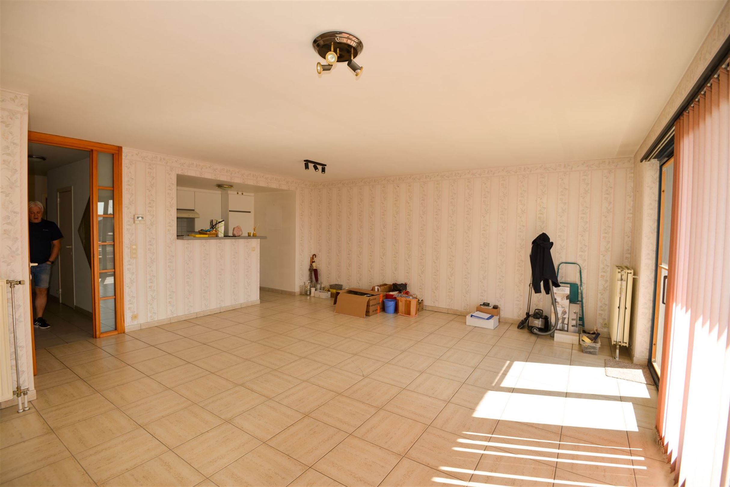 appartement foto 3