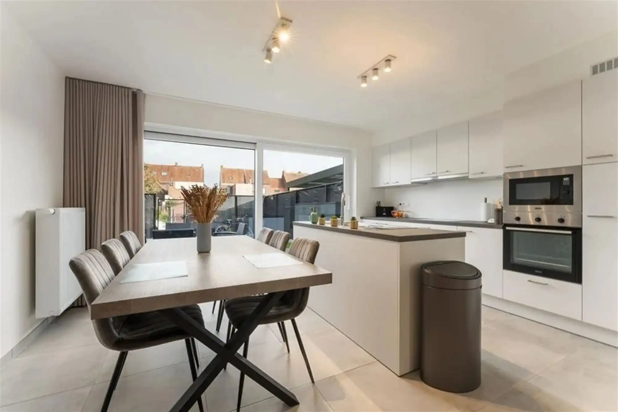 Huis foto 5