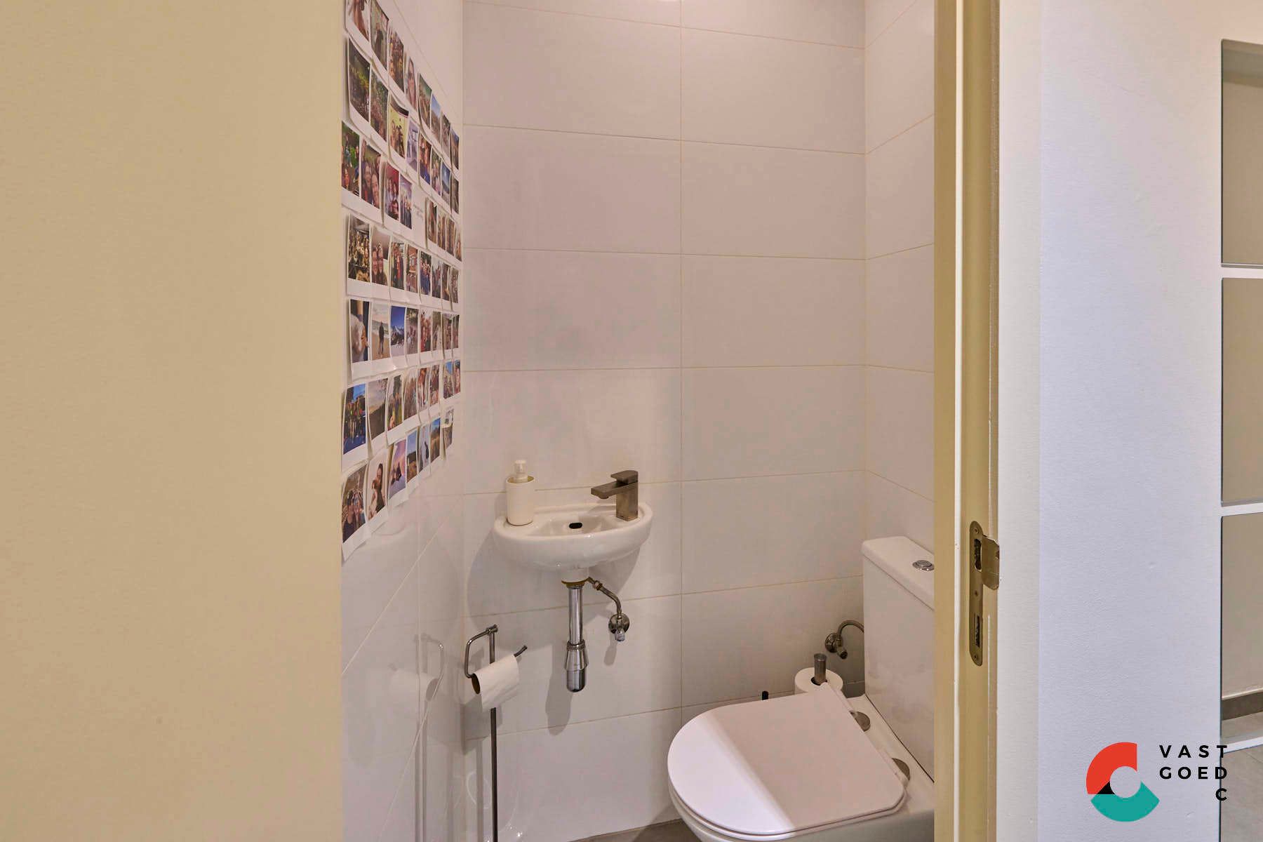 Appartement te koop foto 11