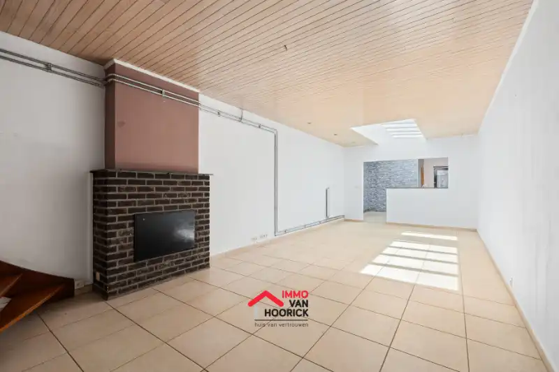 Woning nabij centrum Sint-Niklaas foto 2