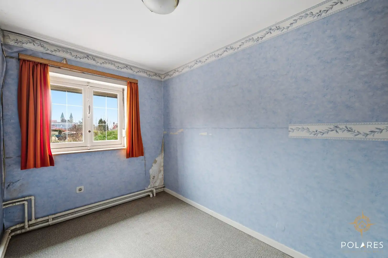 Vrijstaande woning te Neerijse!  foto 18