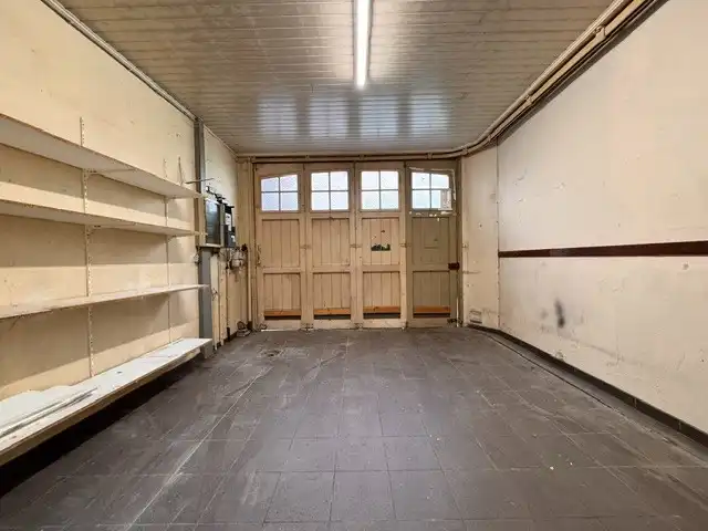 RUIME WONING met GARAGE te BRUGGE foto 10